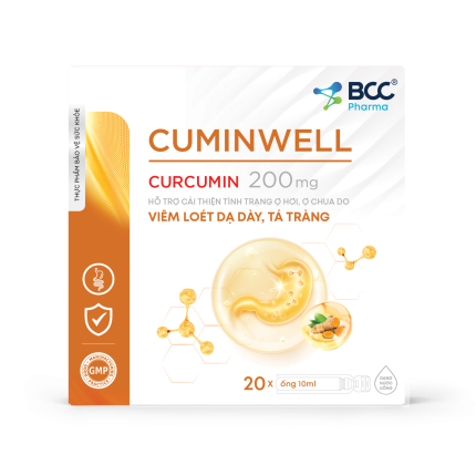 Cuminwell